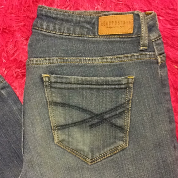 Aeropostale jeans - Picture 2 of 4